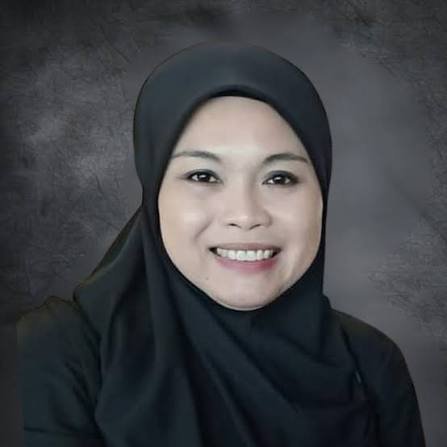 Associate Professor Dr Aini Fahriza binti Ibrahim