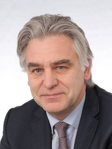 Professor André D’Hoore