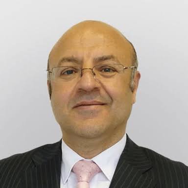 Mr Ayman Abdelrazeq