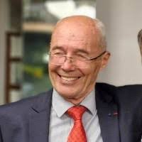 Professor Jean-Pierre Gérard