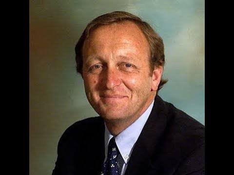 Professor Sir Neil Mortensen