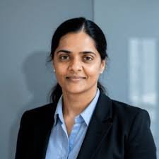 Miss Ramya Kalaiselvan