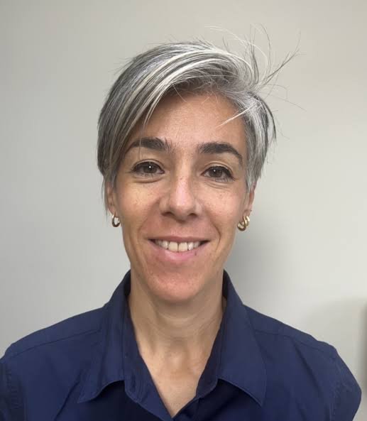 Dr Rebecca Muirhead