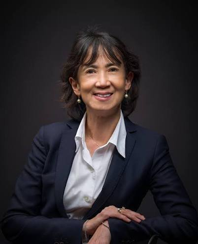 Professor Regina Beets-Tan