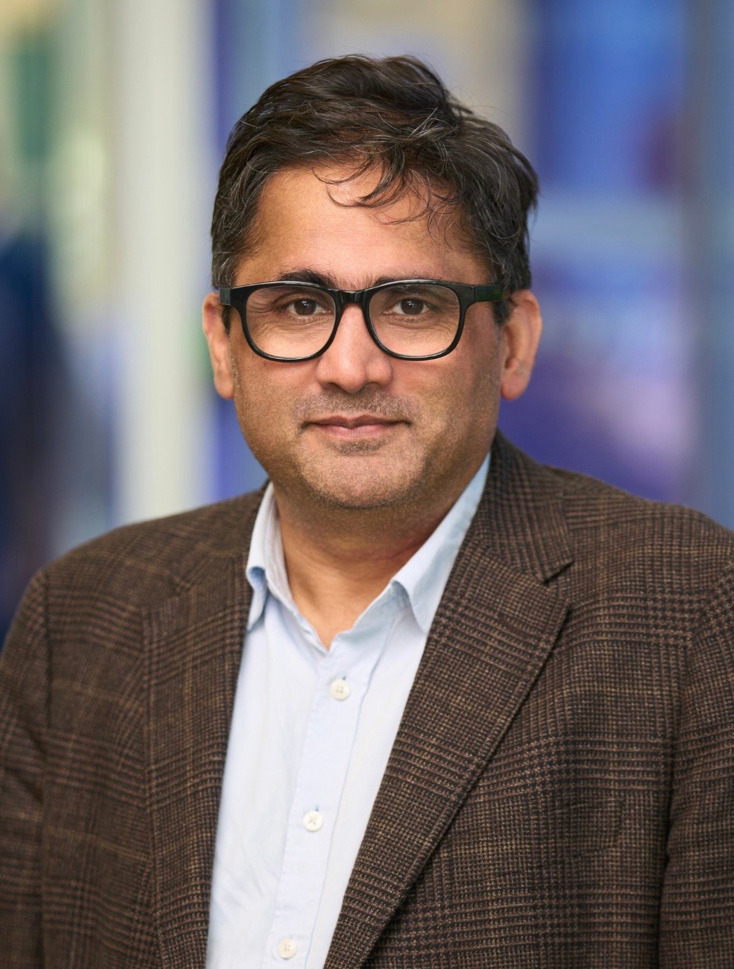 Professor Shakil Ahmed